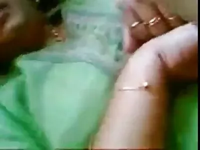 అనల్ ప్రారంభోత్సవ వీడియో (అంబర్ మిస్సీ)