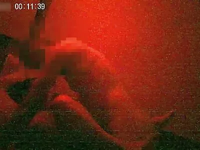 ది కిస్ వీడియో (స్కైలా నోవియా, లిలిత్ షేటన్)