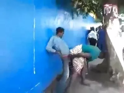 నా భార్యను తీసుకోండి, దయచేసి వీడియో చేయండి (జేడెన్ జేమ్స్)